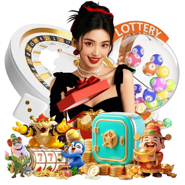 Thông tin xổ số tại Abc8